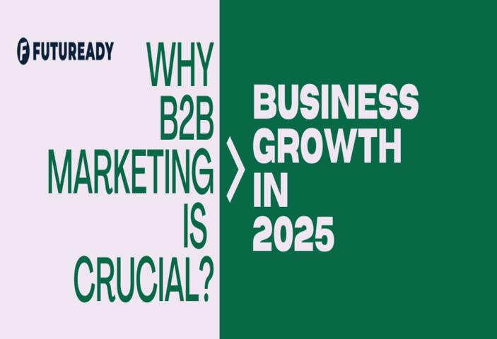 B2b Digital Marketing